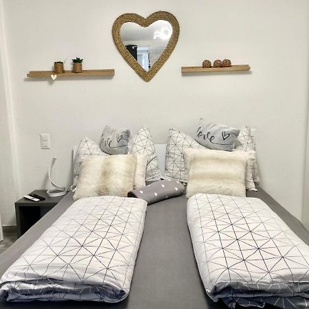 Residenza Tulipani Apartman Losone Kültér fotó