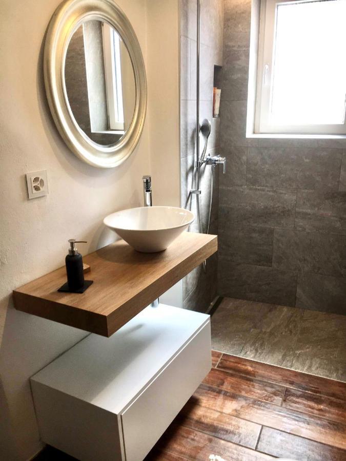 Residenza Tulipani Apartman Losone Kültér fotó