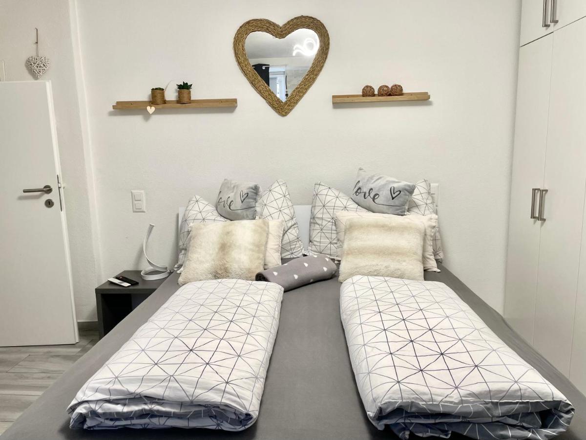 Residenza Tulipani Apartman Losone Kültér fotó