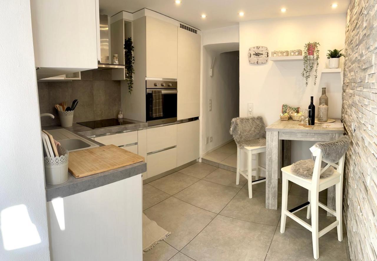 Residenza Tulipani Apartman Losone Kültér fotó